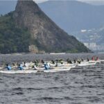 Niterói no Mapa dos Esportes: Campeonato de Canoa Polinésia 2025