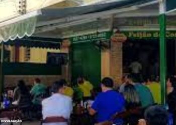 Novo Polo Gastronômico: Cultura, Lazer e Desenvolvimento Local no Fonseca