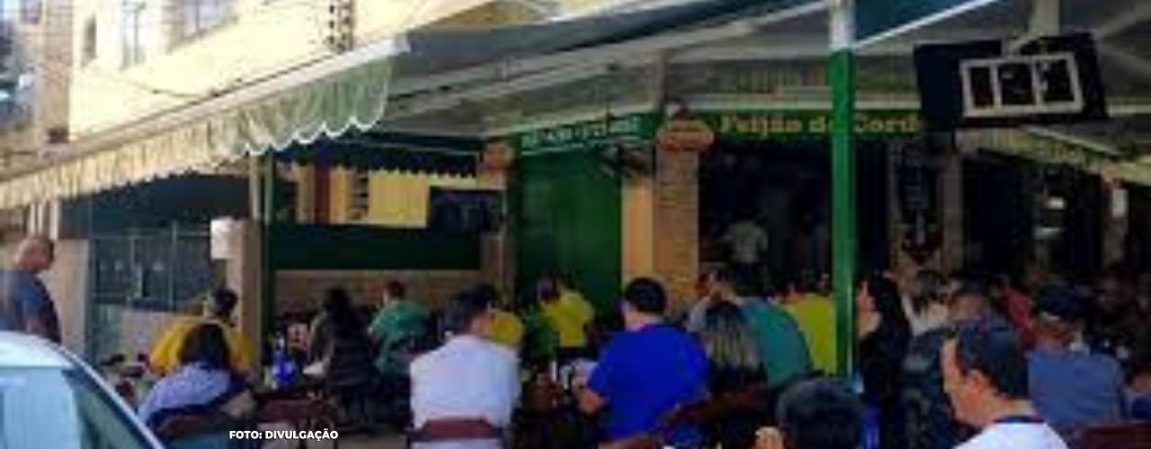 Novo Polo Gastronômico: Cultura, Lazer e Desenvolvimento Local no Fonseca