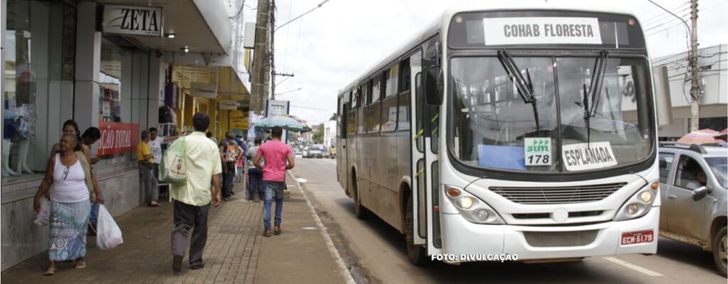 Prefeitura anuncia ampliação dos serviços de ônibus na Zona Oeste do Rio