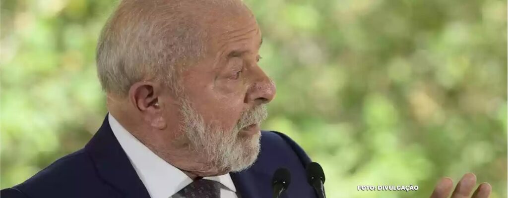 O Presidente Lula Anuncia Investimentos no Rio de Janeiro e Busca Enfraquecer o Bolsonarismo