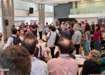 Construindo Juntos: Moradores de Niterói no Projeto de Nova Legislação Urbanística