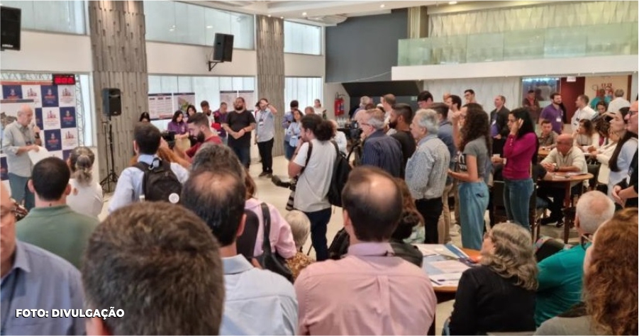 Construindo Juntos: Moradores de Niterói no Projeto de Nova Legislação Urbanística