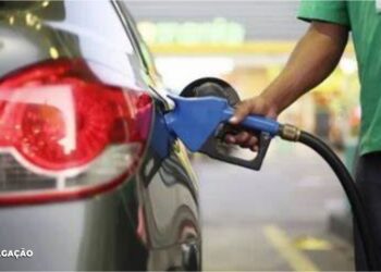 Petrobras: Presidente Alarma Sobre Preços de Gasolina Acima de R$ 6 no RJ