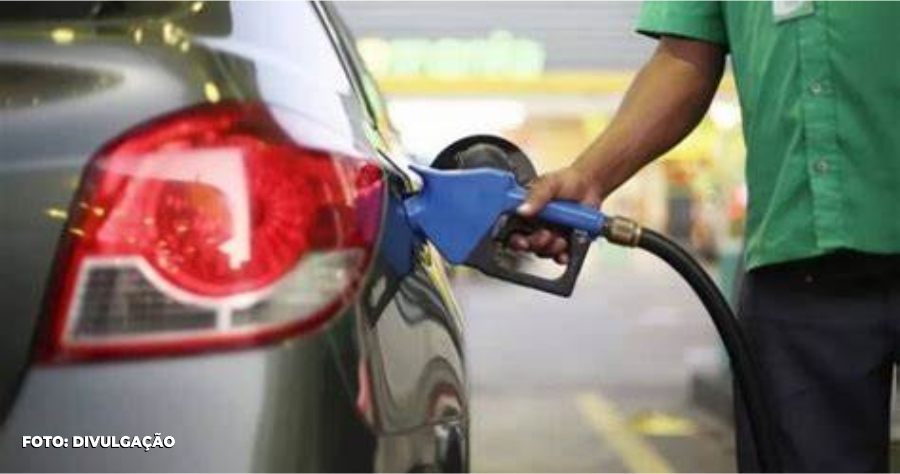 Petrobras: Presidente Alarma Sobre Preços de Gasolina Acima de R$ 6 no RJ