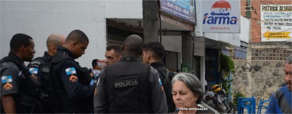 Polícia Civil combate atividades criminosas com operação de busca e apreensão