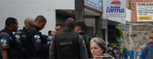 Polícia Civil combate atividades criminosas com operação de busca e apreensão