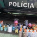 Polícia Militar Combate Materiais de Cerol e Linha Chilena em Niterói