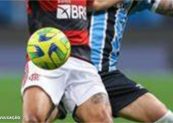 Flamengo Avança para a Final da Copa do Brasil após Vitória sobre o Grêmio