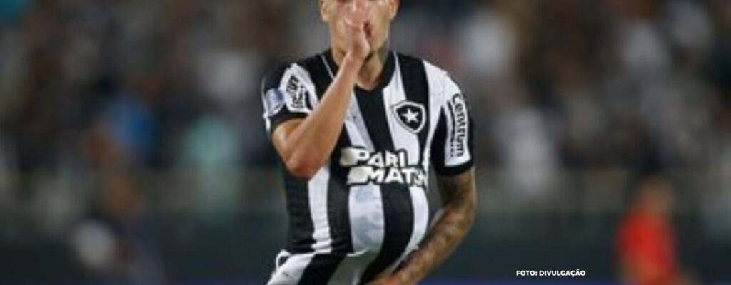 Botafogo e o futuro previsto pela vidente