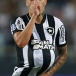 Botafogo e o futuro previsto pela vidente