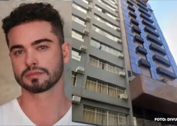 Ator Sidney Sampaio Revela Tentativa de Suicídio: Combinação de Álcool e Remédio Abre Discussão sobre Saúde Mental