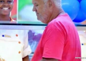 Restaurante do Povo Betinho reabre na Central: Mais de Mil Refeições Gratuitas no Primeiro Dia