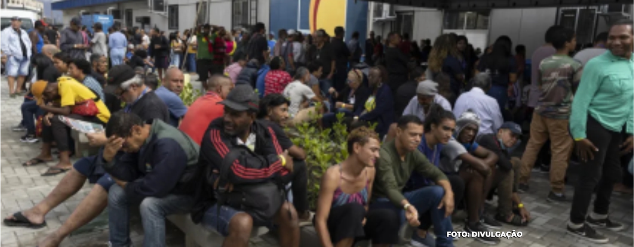 Transparência na Apuração e Compromisso com a Melhoria