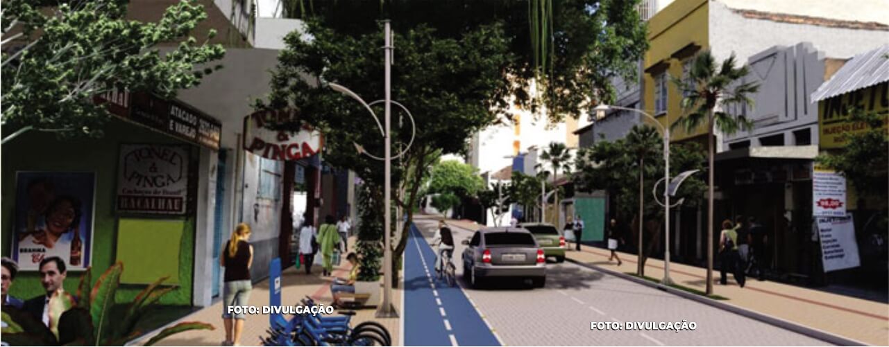 Revitalização de Áreas de Lazer em Niterói: Bem-estar para a População