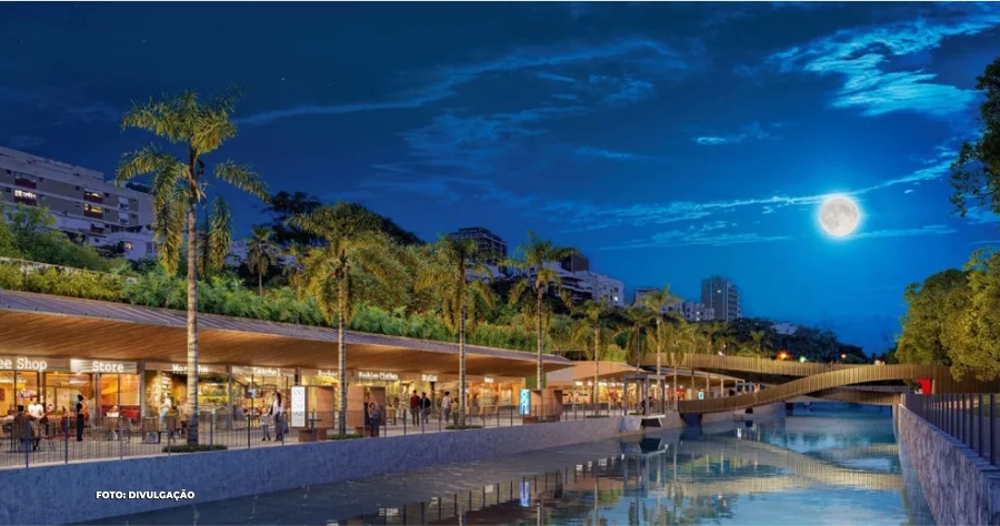 Jardim de Alah: Licitação Suspensa por Ação do MP-RJ