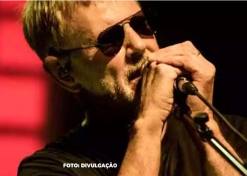 Ritchie Retorna aos Palcos 40 Anos de Vôo de Coração em Grande Estilo