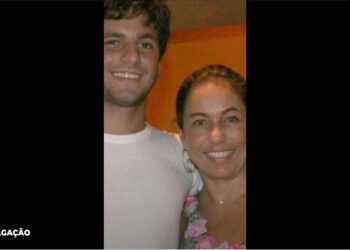 Reviravolta judicial: pai e filho condenados pela morte de Rafael Mascarenhas voltarão à prisão