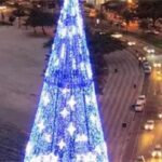 Show de Natal em Niterói: Quem Abrirá a Inauguração da Árvore na Praia de São Francisco