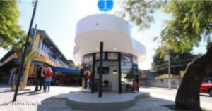 Segurança em destaque: cercamento eletrônico em Niterói contribui para recuperação de carga roubada