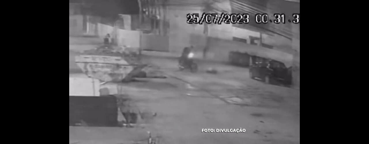 Violência e impunidade: A difícil rotina dos profissionais da segurança