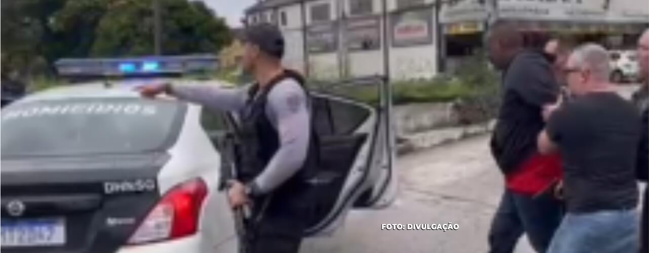 Assassinato materno em São Gonçalo: Busca por respostas e justiça