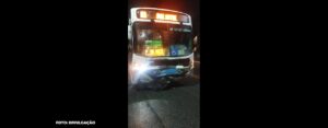 Tragédia em Saquarema: Adolescente Morre em Colisão entre Carro e Ônibus