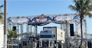 Tudo pronto para o Circuito Quatro Estações da Música em Niterói