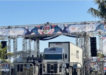 Tudo pronto para o Circuito Quatro Estações da Música em Niterói