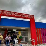 Maricá inaugura nova creche e planeja mais cinco até o fim de 2023