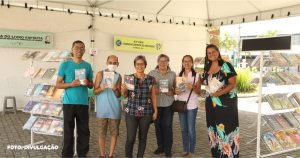 Itaipuaçu Recebe a Segunda Edição da Feira do Livro Espírita