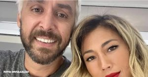 Rico Tavares apresenta melhorias em quadro de pneumonia, afirma Danni Suzuki