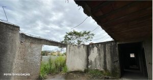 Itaipuaçu: moradores exigem conclusão do Posto de Saúde em São Bento