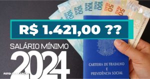 Os Impactos do Aumento do Salário Mínimo em 2024