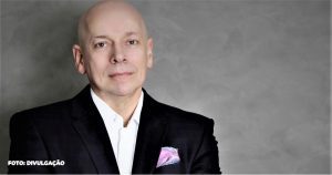 Filósofo e Escritor Leandro Karnal na Pré-Conferência da FLIM