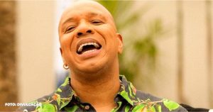 Cantor Anderson Leonardo, do Molejo, Enfrenta Novos Desafios Após Polêmicas