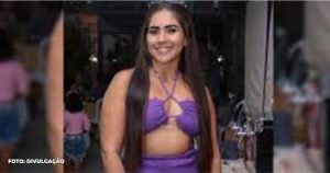 Corpo de jovem desaparecida é encontrado esquartejado em lixeira no RJ