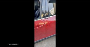 Homem é vítima de ataque a tiros em São Gonçalo: estado grave no hospital