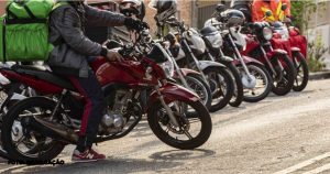 Entregadores por aplicativo rejeitam propostas das empresas