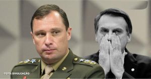 Polícia Federal Aceita Delação Premiada de Mauro Cid