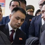 Mídia chinesa analisa papel dos EUA nas tensões regionais envolvendo Putin e Kim Jong-un