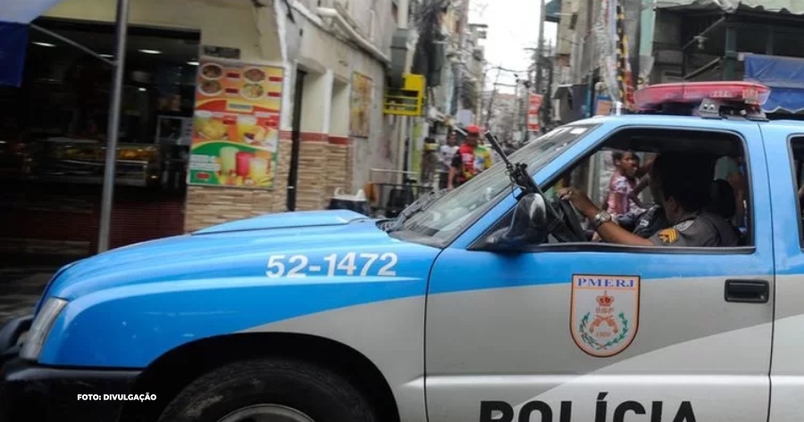 Ações Policiais em Favelas causam prejuízo de milhões de reais, revela estudo