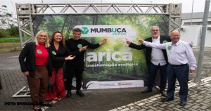 Maricá na Vanguarda da Sustentabilidade com a Mumbuca Verde