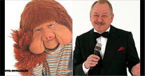 Carreta Furacão é condenada a indenizar herdeiro do personagem Fofão