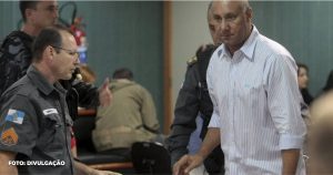 Condenado pela morte de Patrícia Acioli, ex-PM é autorizado a estudar na UFF