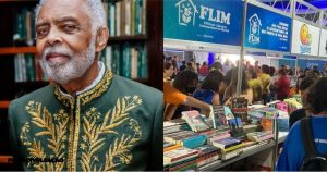 FLIM 2023 Maricá se Prepara para a Maior Celebração Literária