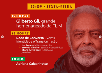 Maricá Revela Programação Completa da FLIM deste Ano