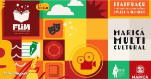 Flim aberta oficialmente com caldeirão cultural: Homenagem a Gilberto Gil