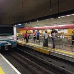 Governo inicia estudo para viabilizar a esperada Linha 3 do metrô