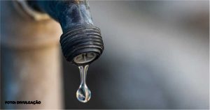 Interrupção no fornecimento de água afeta bairros de São Gonçalo